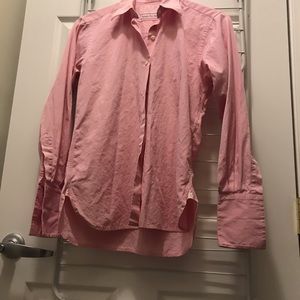 Thomas Pink Button Down